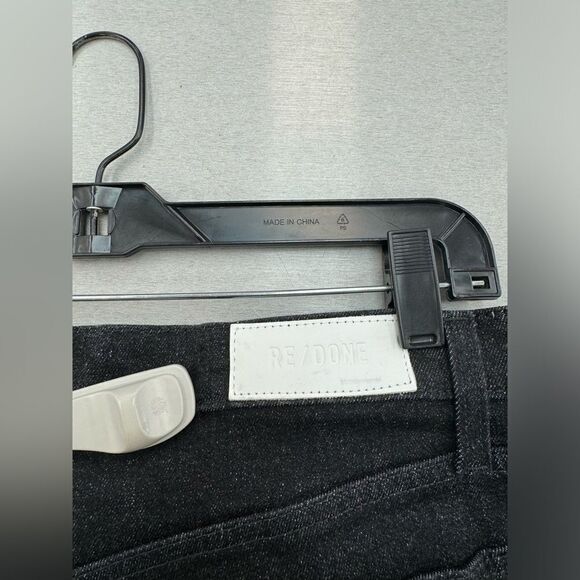 Redone Jeans - Picture 4 of 9